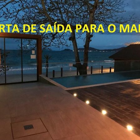 Apart Hotel Villa De Vincenzi Florianópolis Exterior foto