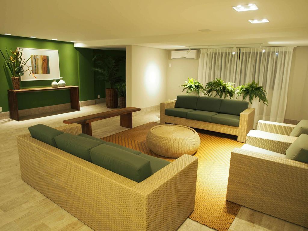 Apart Hotel Villa De Vincenzi Florianópolis Exterior foto