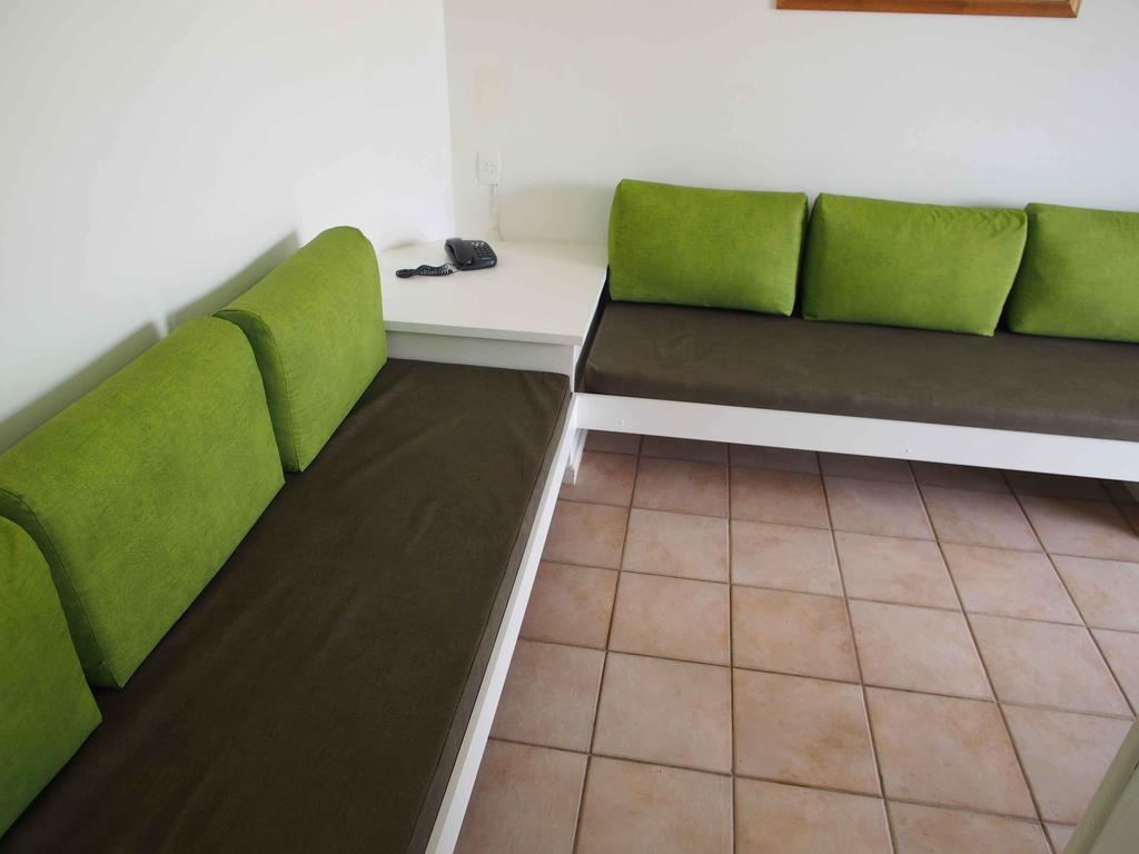 Apart Hotel Villa De Vincenzi Florianópolis Habitación foto