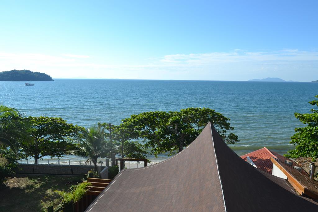 Apart Hotel Villa De Vincenzi Florianópolis Exterior foto