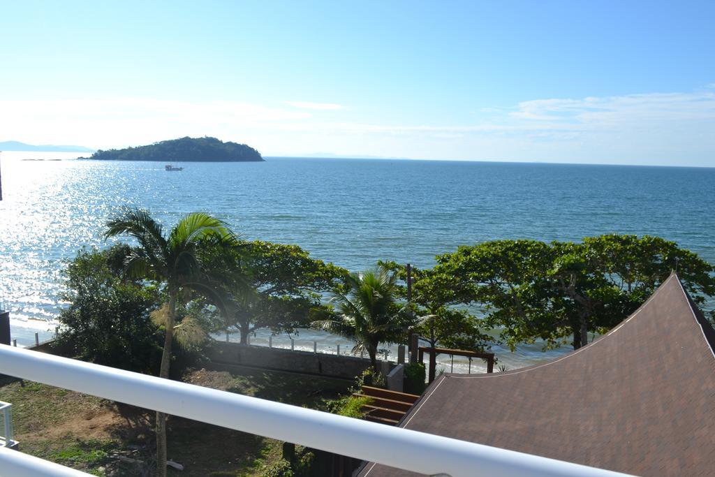 Apart Hotel Villa De Vincenzi Florianópolis Exterior foto