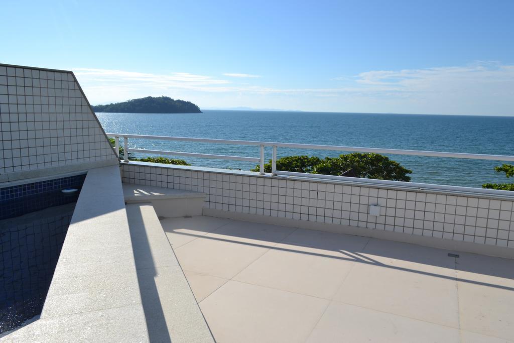 Apart Hotel Villa De Vincenzi Florianópolis Exterior foto