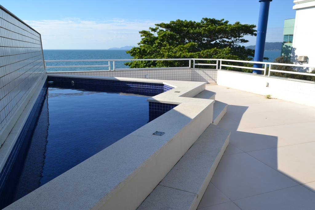 Apart Hotel Villa De Vincenzi Florianópolis Exterior foto
