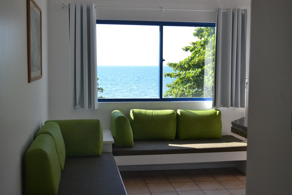 Apart Hotel Villa De Vincenzi Florianópolis Exterior foto