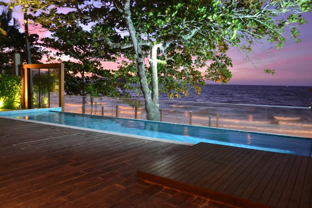 Apart Hotel Villa De Vincenzi Florianópolis Exterior foto