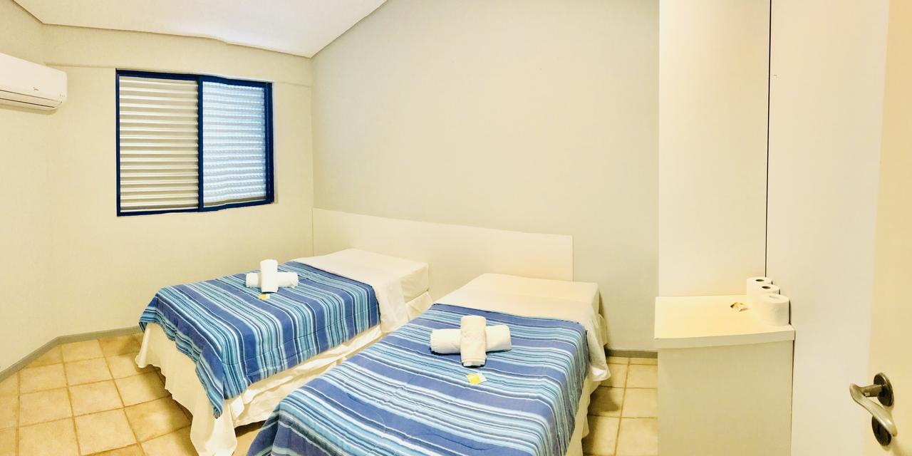 Apart Hotel Villa De Vincenzi Florianópolis Exterior foto