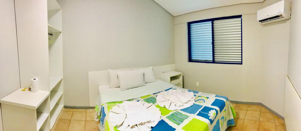 Apart Hotel Villa De Vincenzi Florianópolis Exterior foto