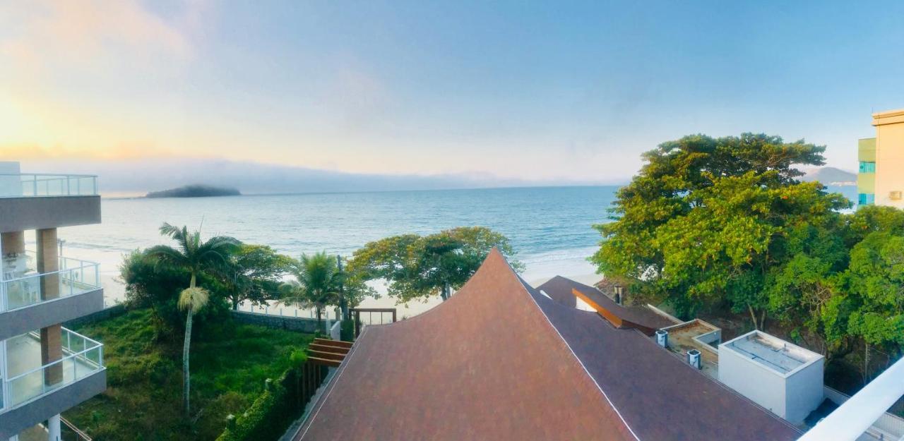 Apart Hotel Villa De Vincenzi Florianópolis Exterior foto