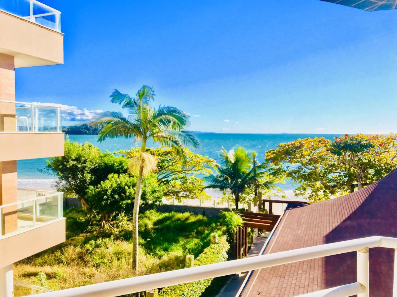 Apart Hotel Villa De Vincenzi Florianópolis Exterior foto
