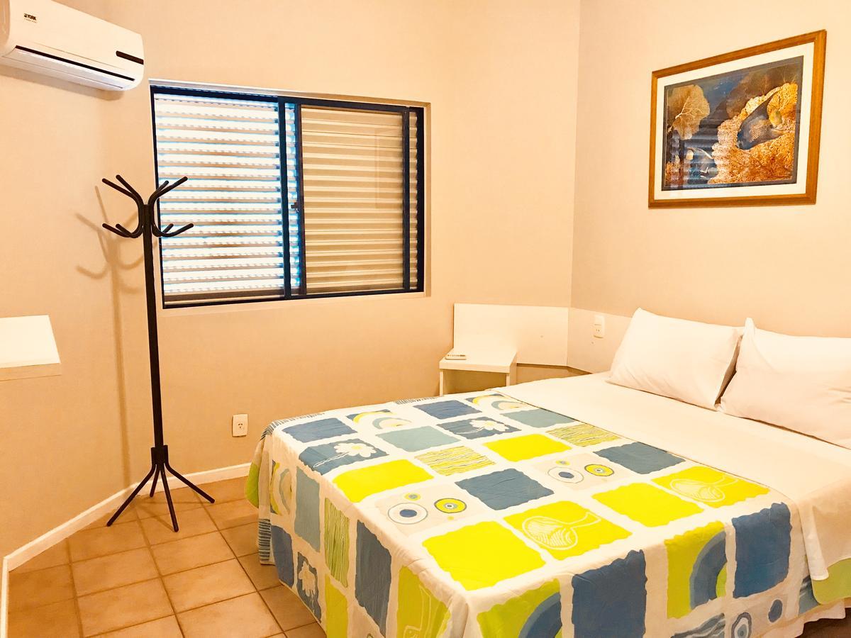 Apart Hotel Villa De Vincenzi Florianópolis Exterior foto