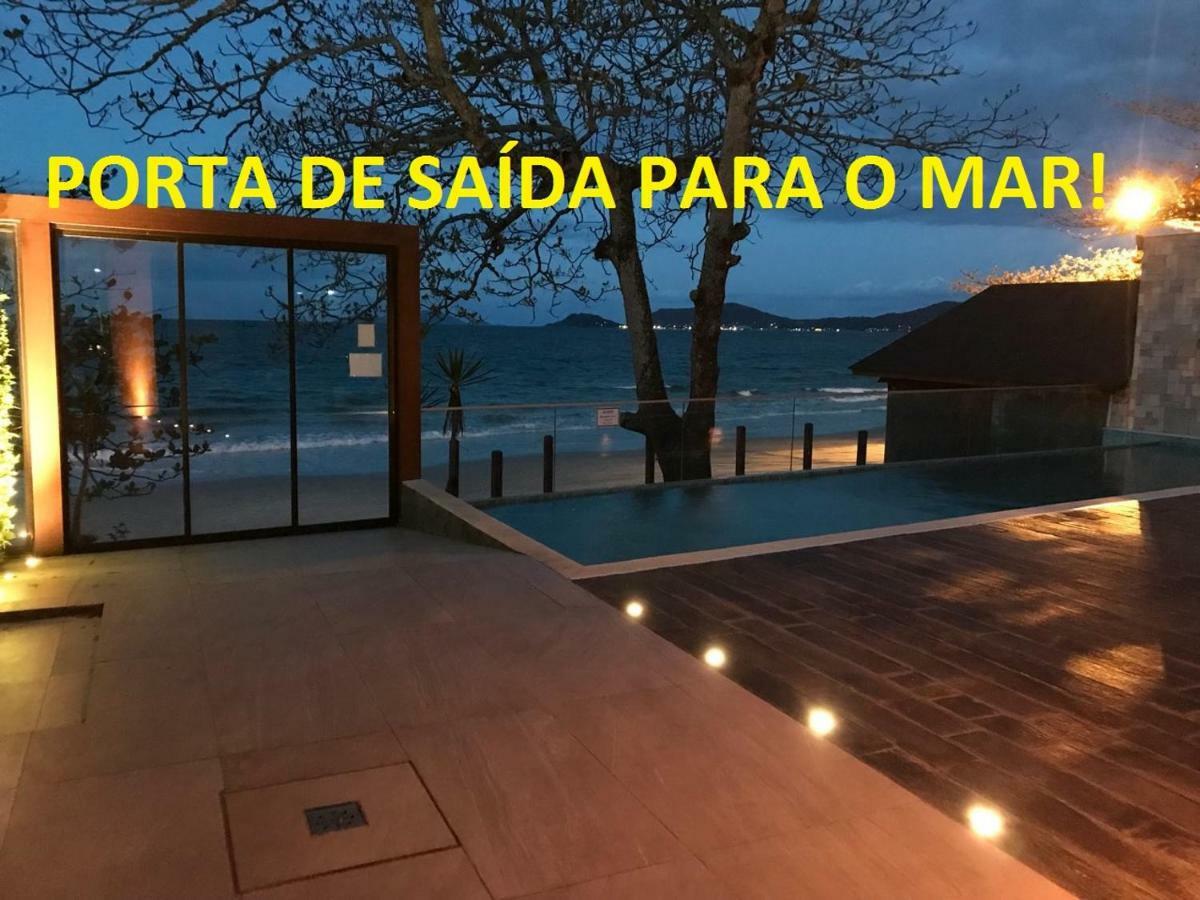 Apart Hotel Villa De Vincenzi Florianópolis Exterior foto